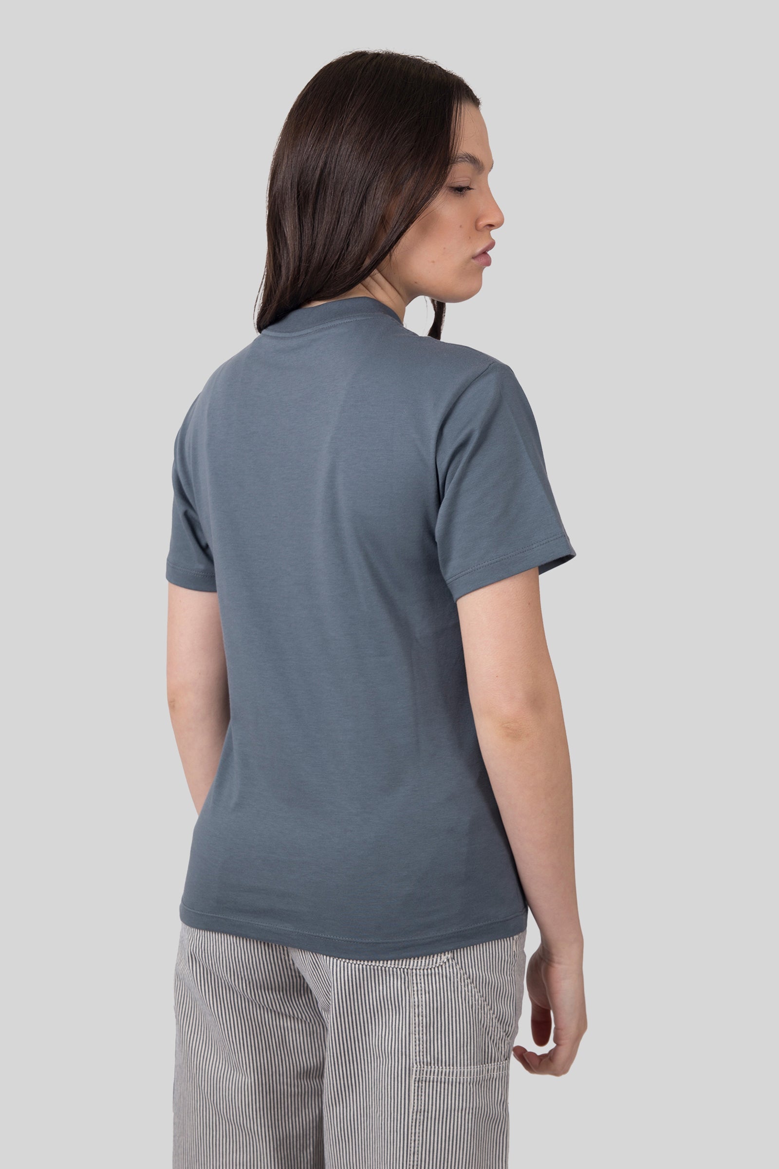 Short Sleeve Pocket T-Shirt