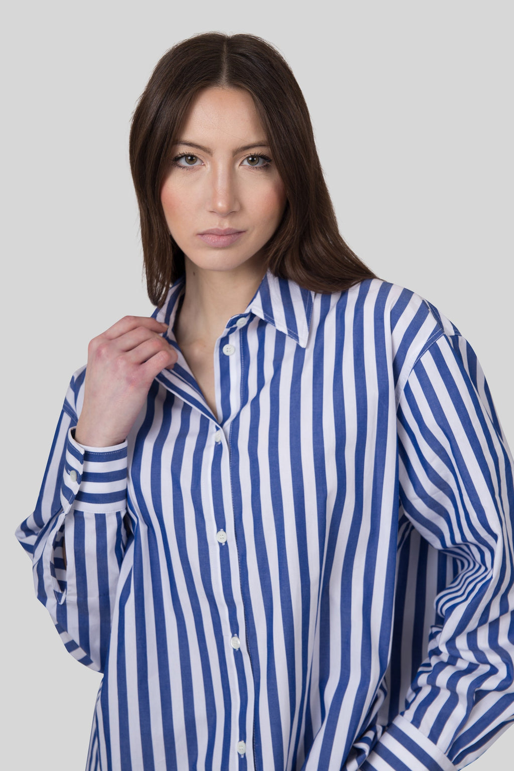 Sister Over Shirt