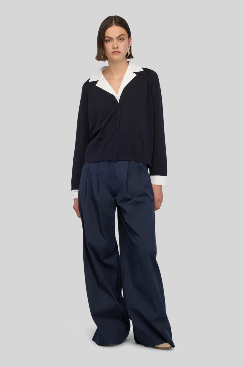 Camelia Pant