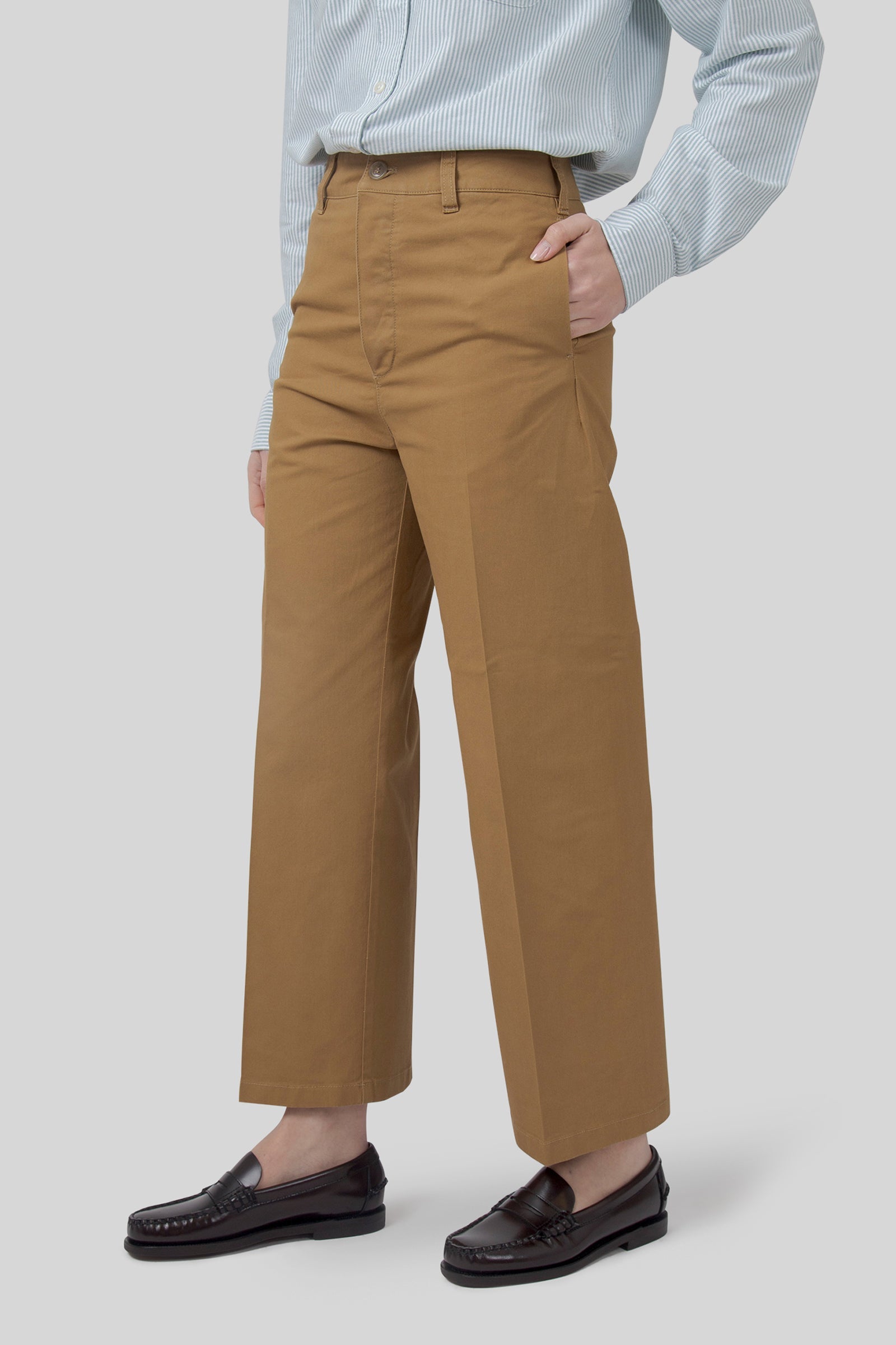 Due Pant