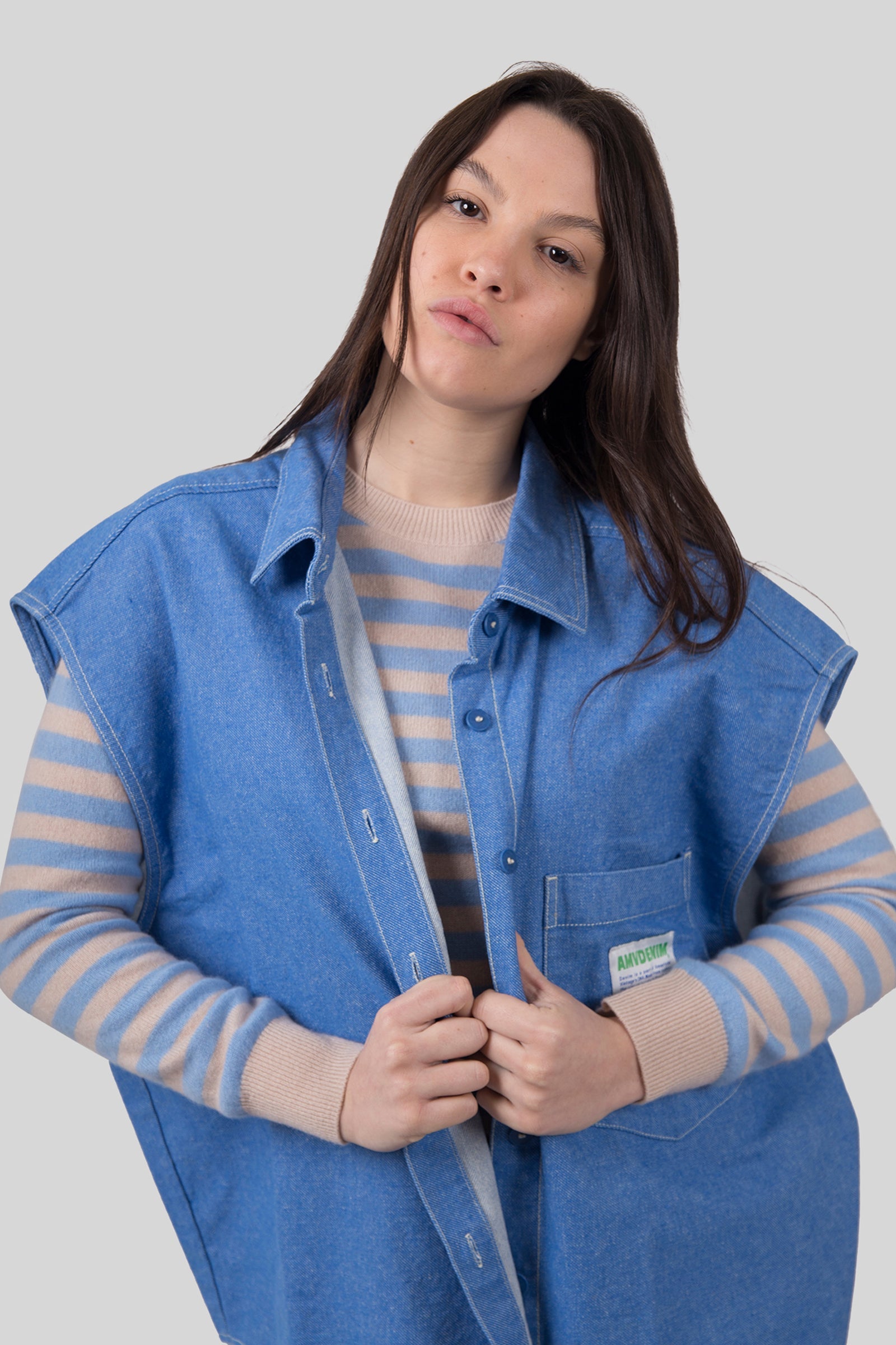 Pusway Shirt