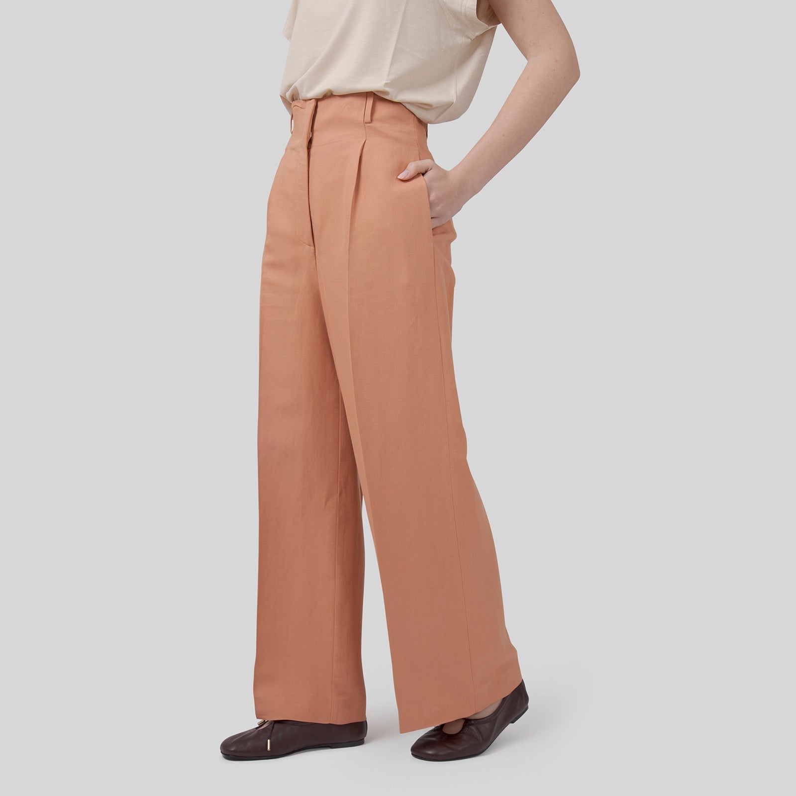 Rex Pant