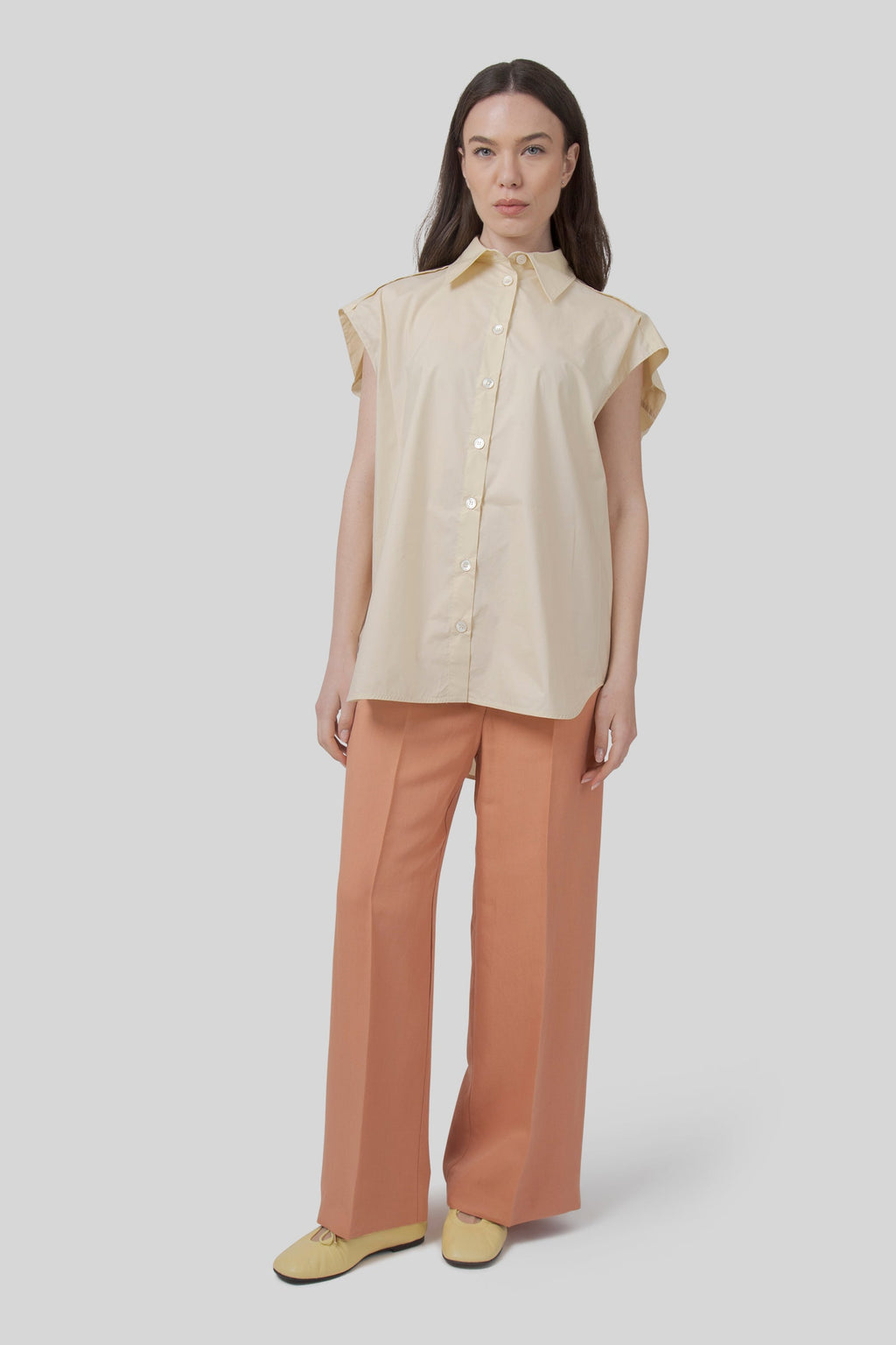 Rex Pant