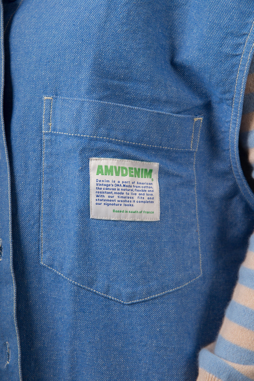 Pusway Shirt