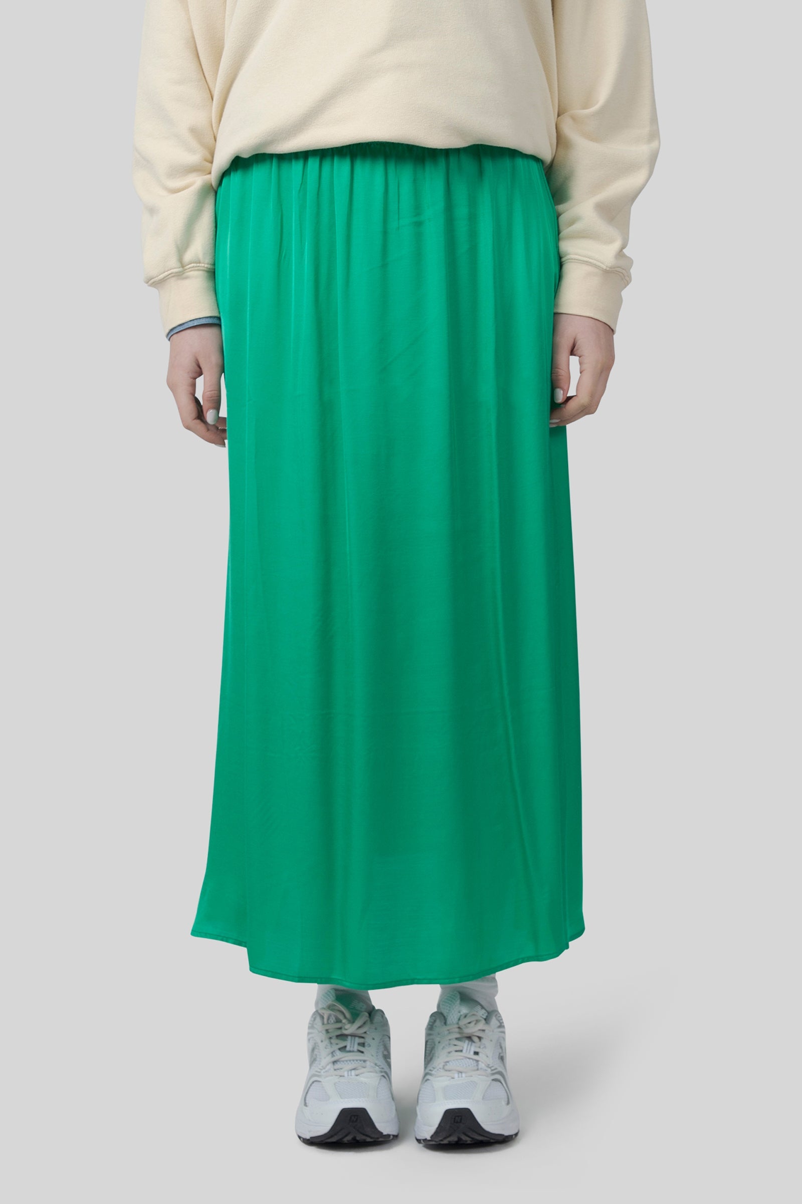 Bovalow Skirt