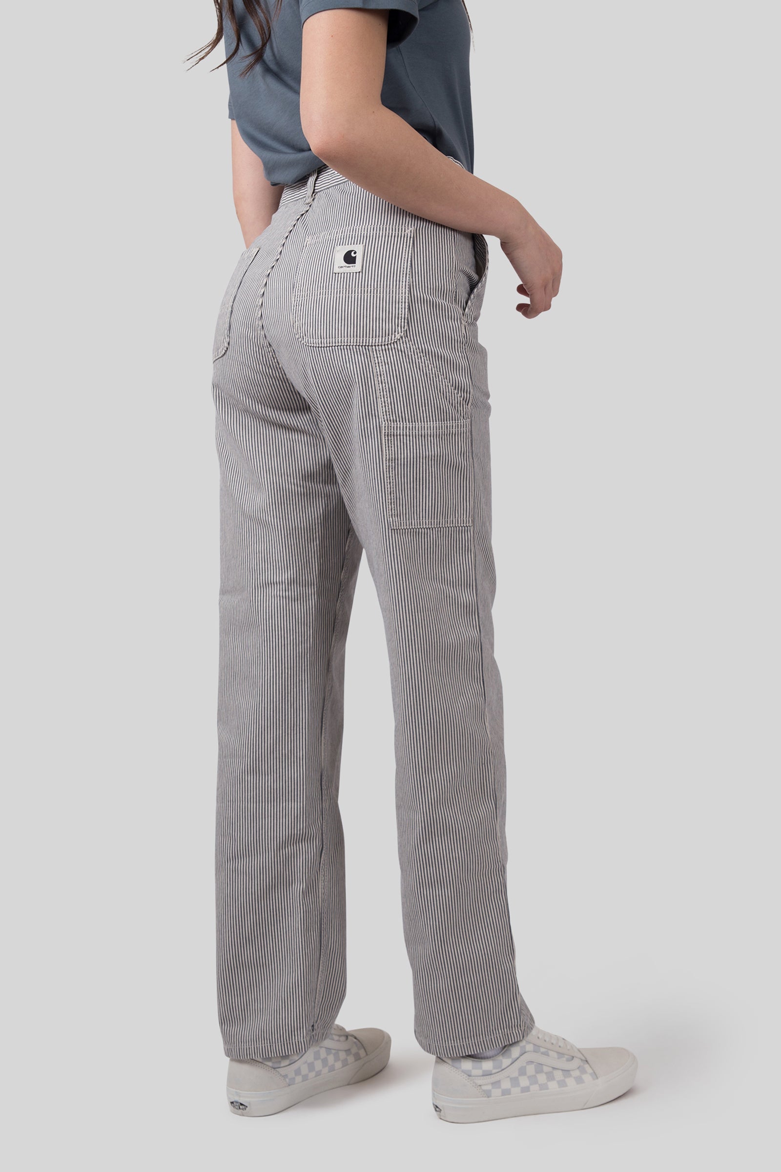 W' Mercer Pant Stripe