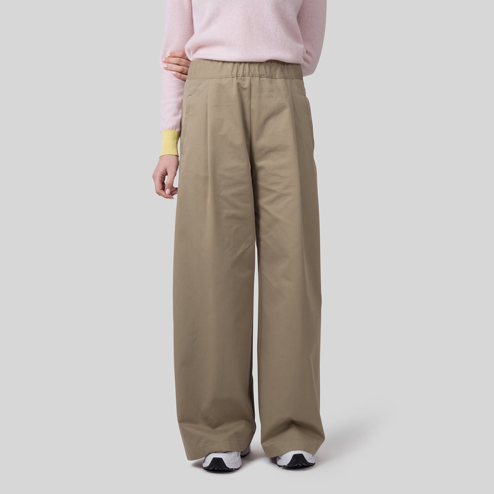Sofia Pant