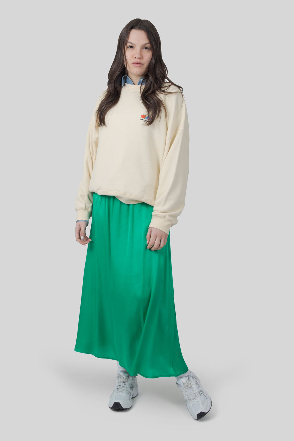 Bovalow Skirt