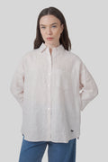 Panetto Striped Shirt