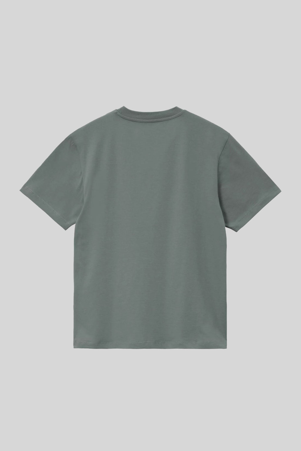 W' S/s Pocket T-shirt