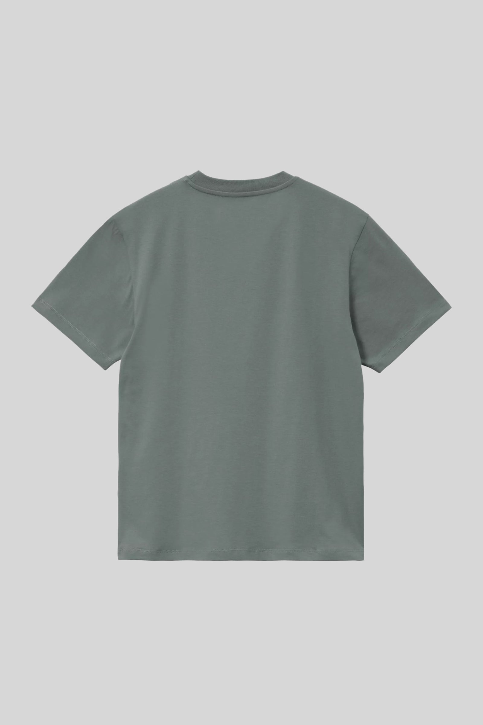 W' S/s Pocket T-shirt