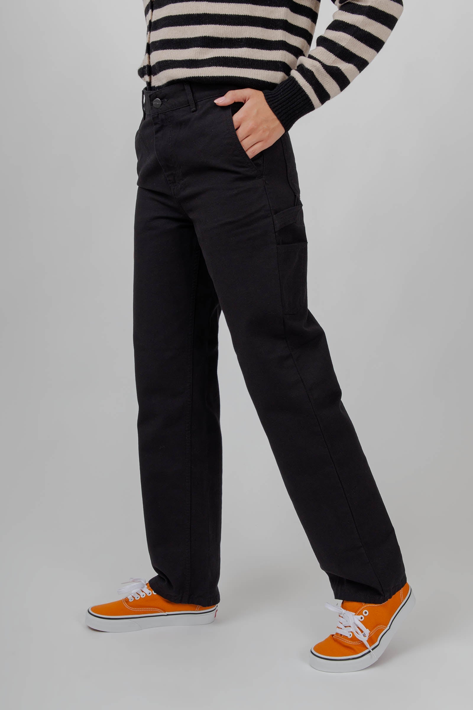 W' Pierce Pant