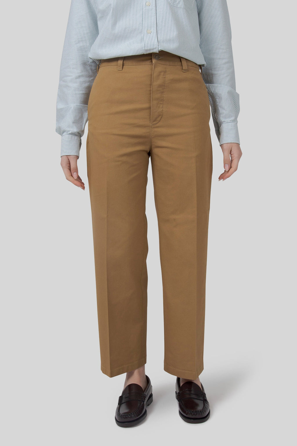 Due Pant