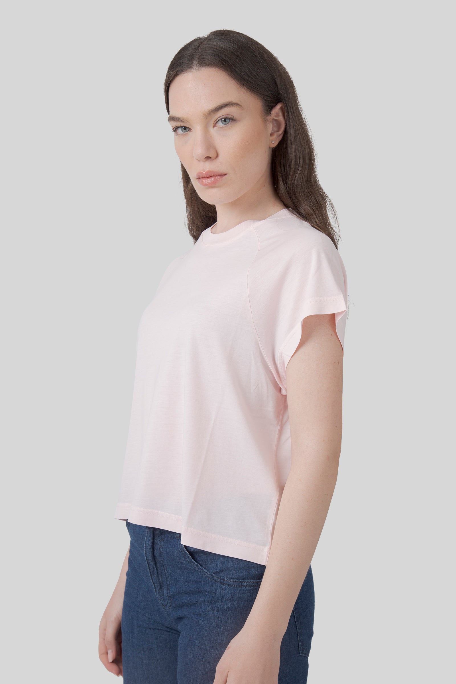 Lyocell Tricia T-shirt