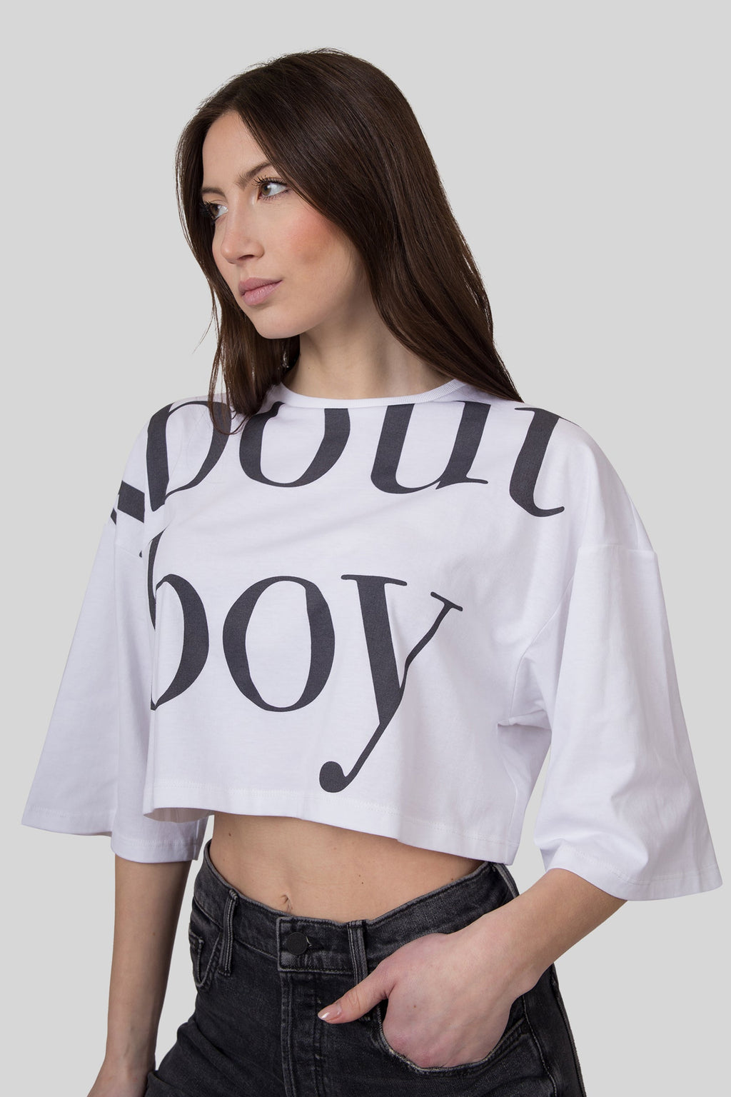 Clio T-shirt