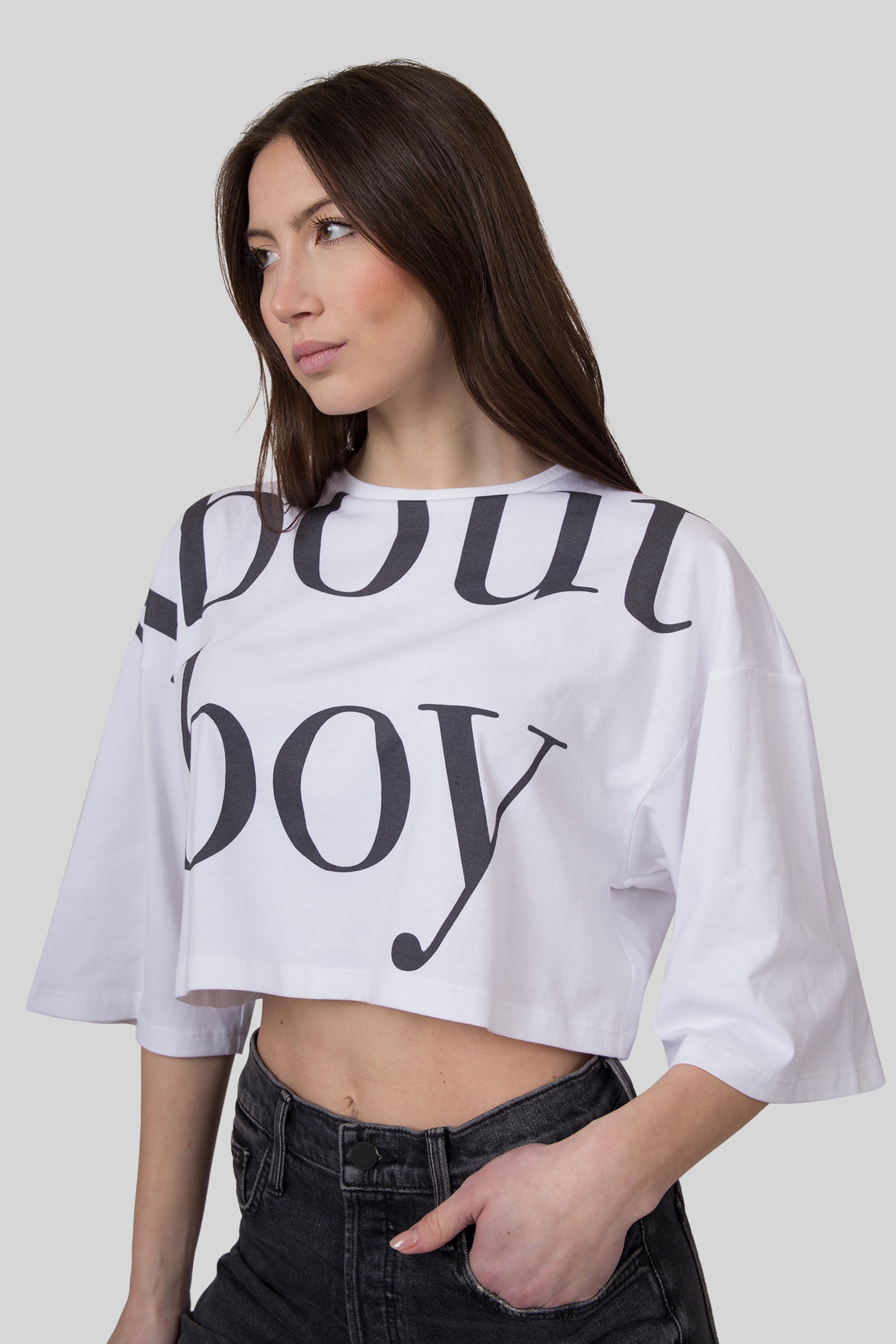 Clio T-shirt