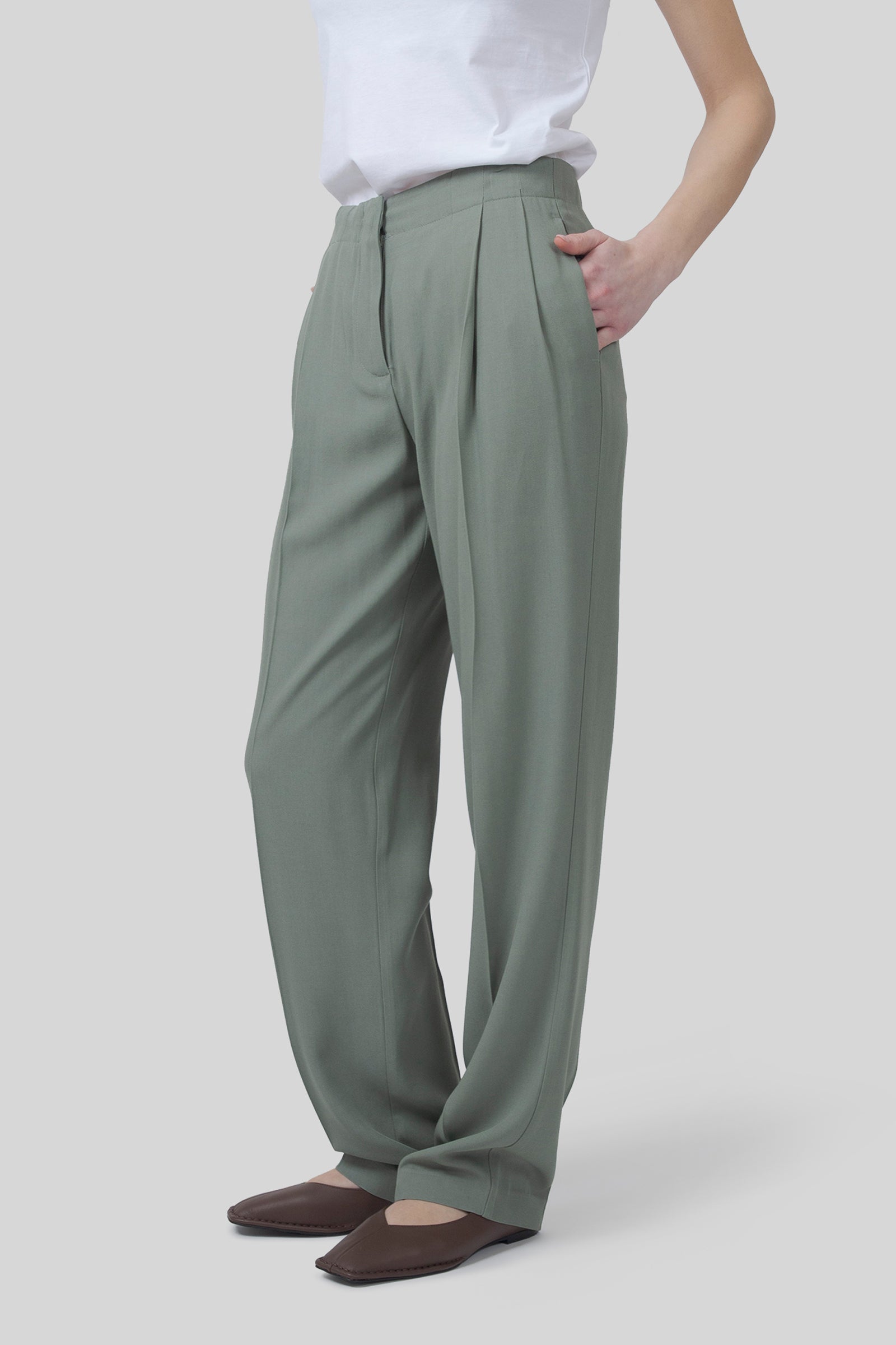 Linda Pant