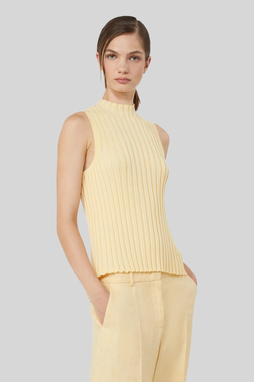Bautta Top