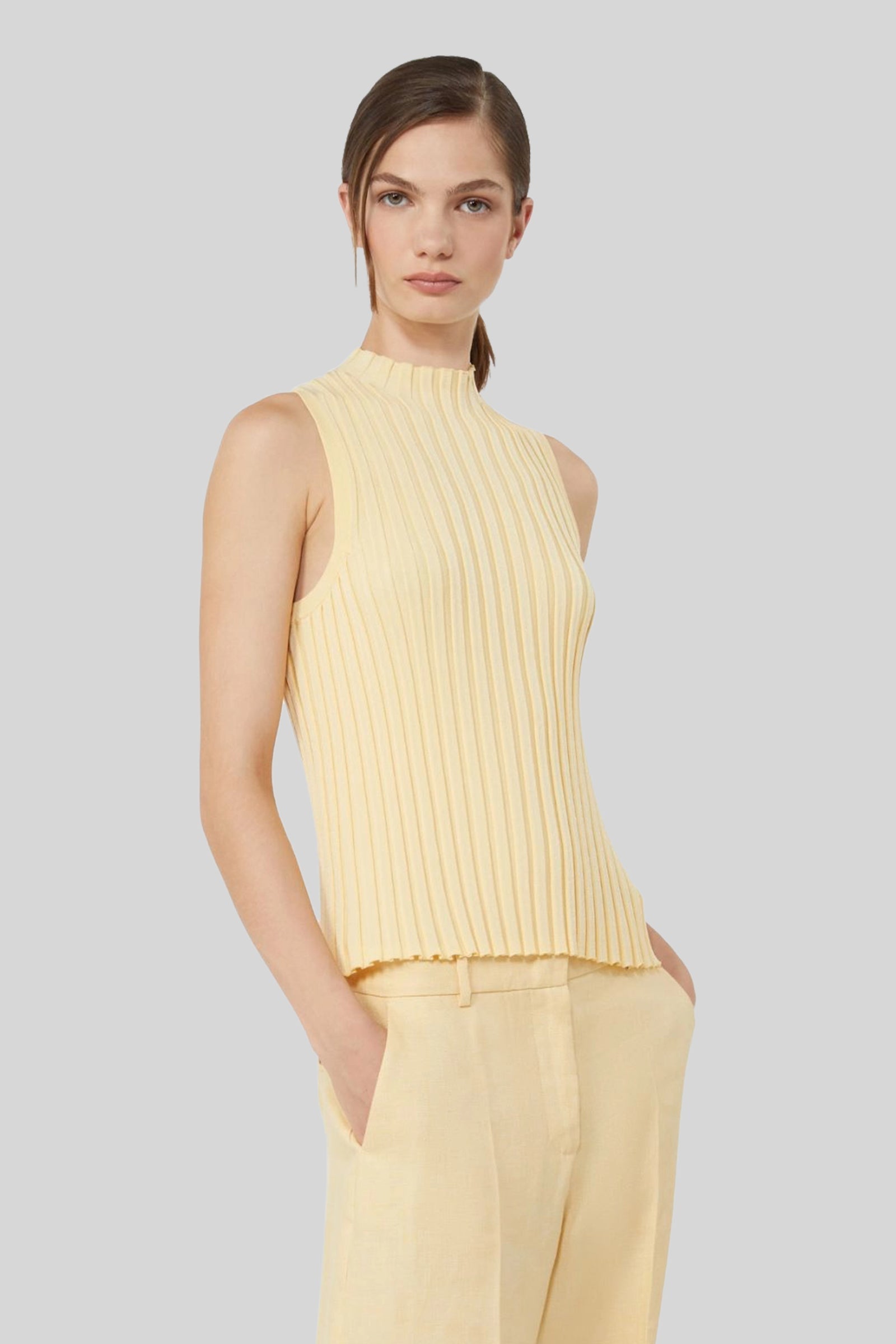 Bautta Top