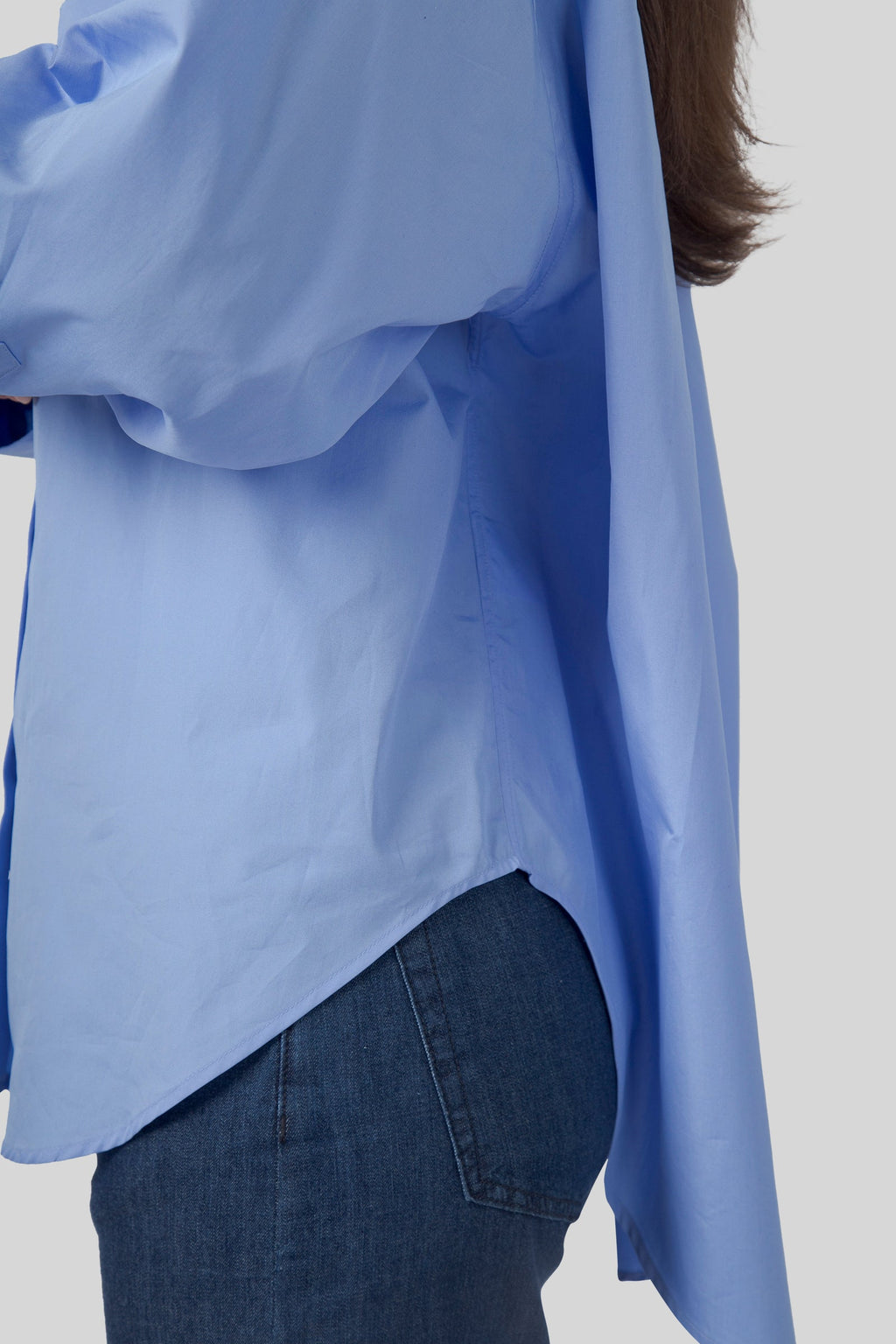 Poplin Shirt