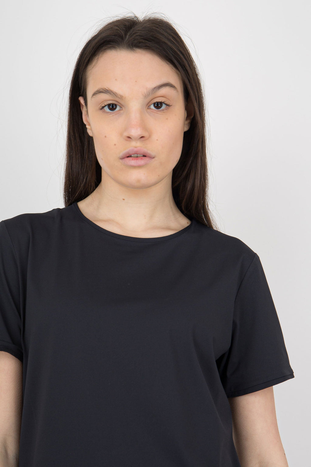 Pocket Oxford Shirty T-shirt