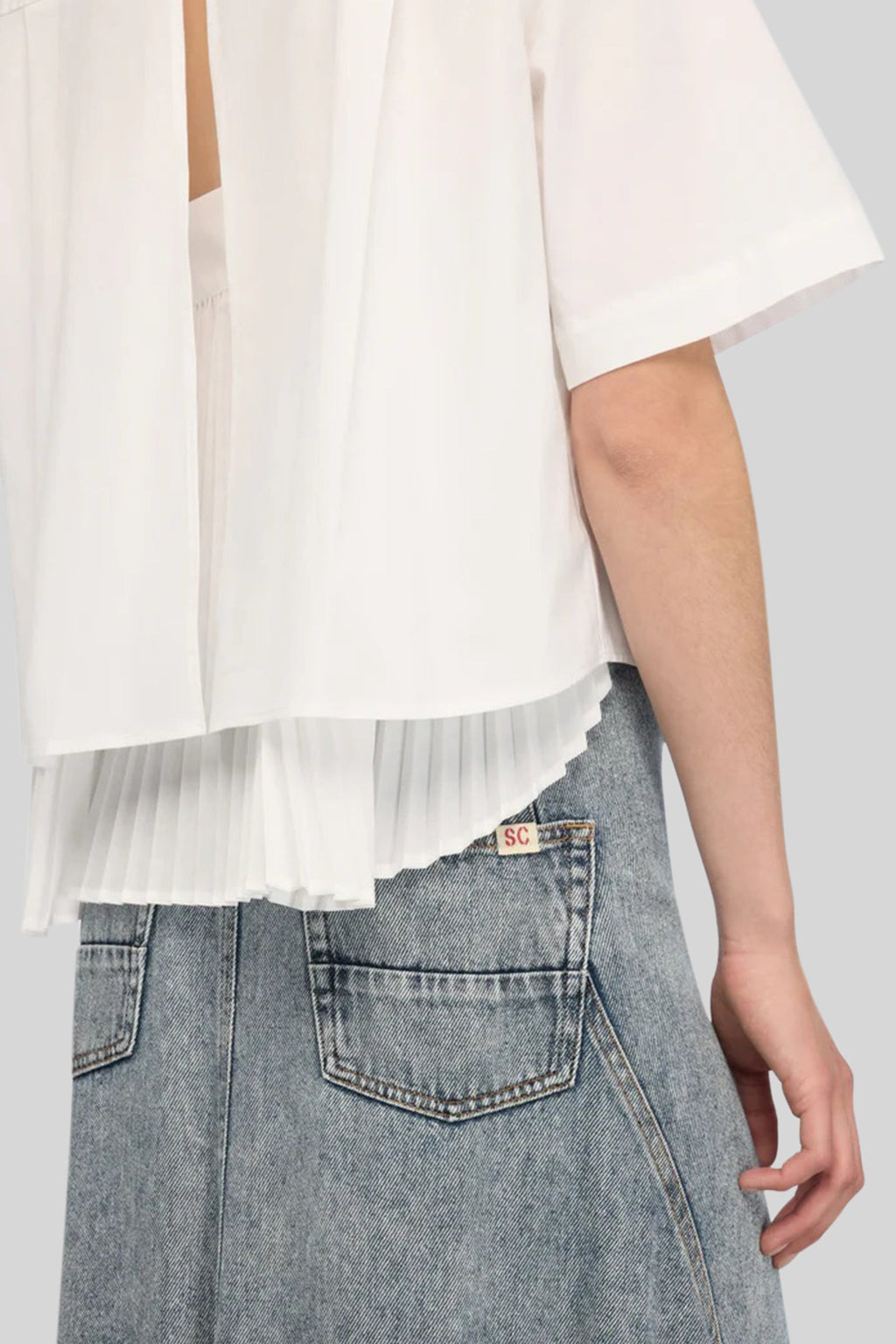 Dominga Shirt