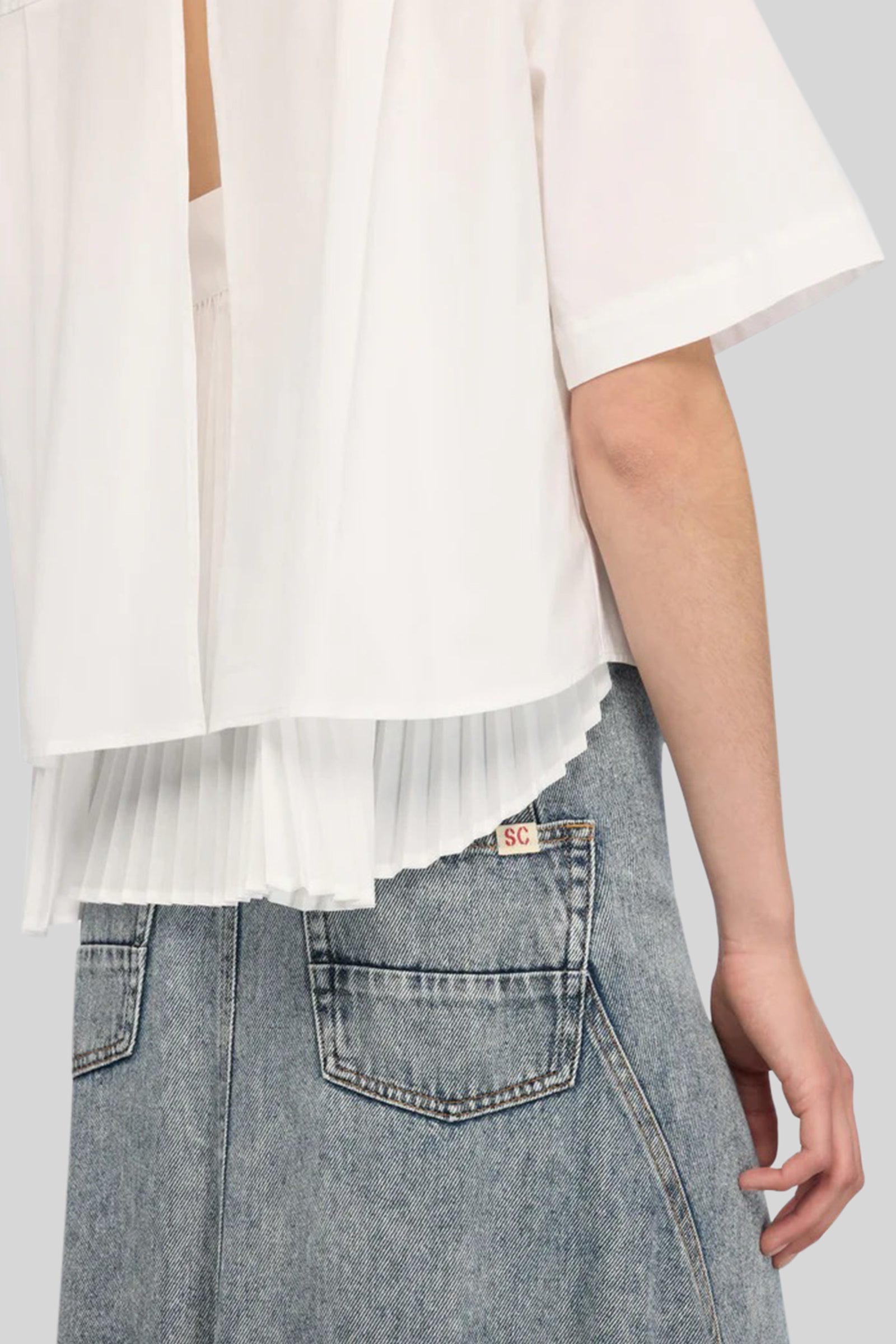 Dominga Shirt
