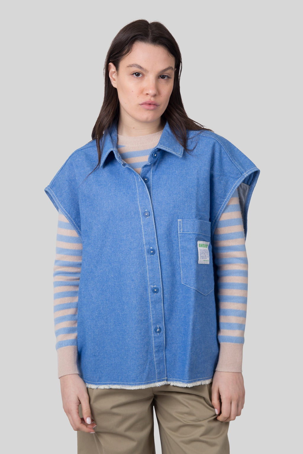Pusway Shirt