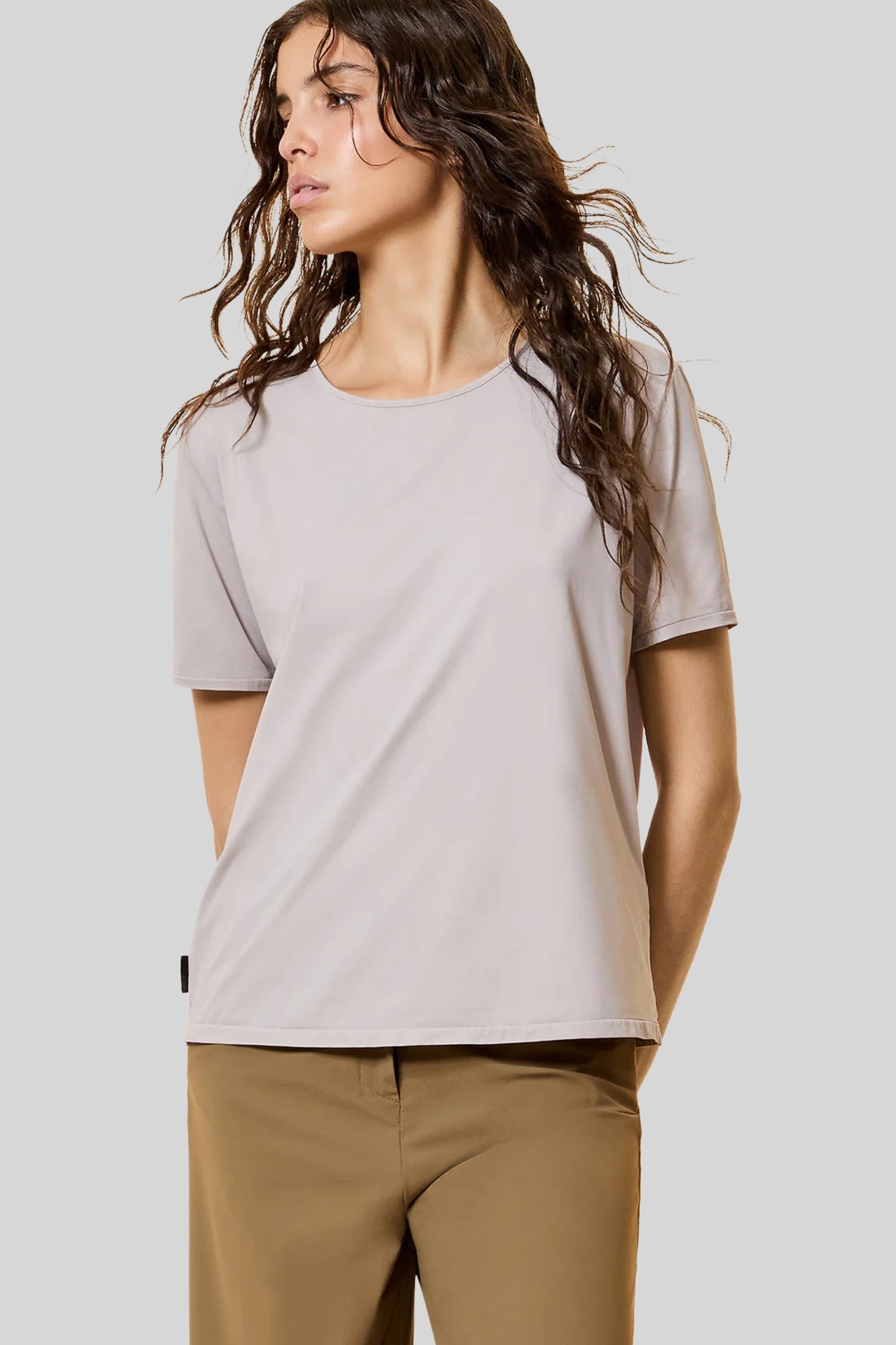 Oxford Gdy Wom Shirty