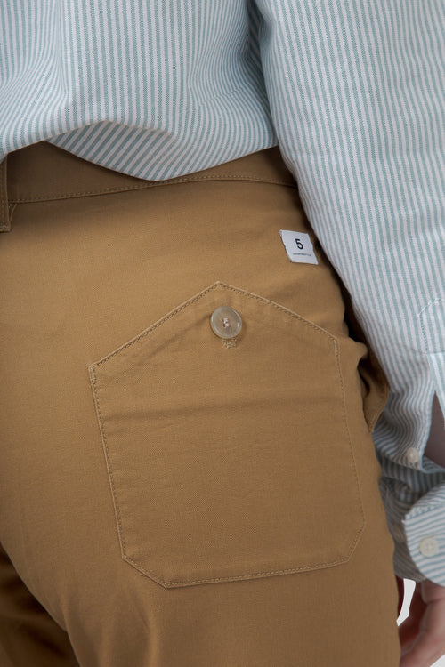 Pantalón Due