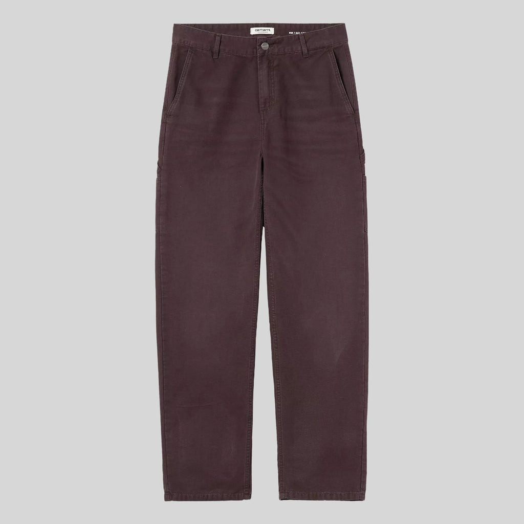 W' Pierce Pant Straight
