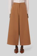 Ariete Cotton Drill Pant