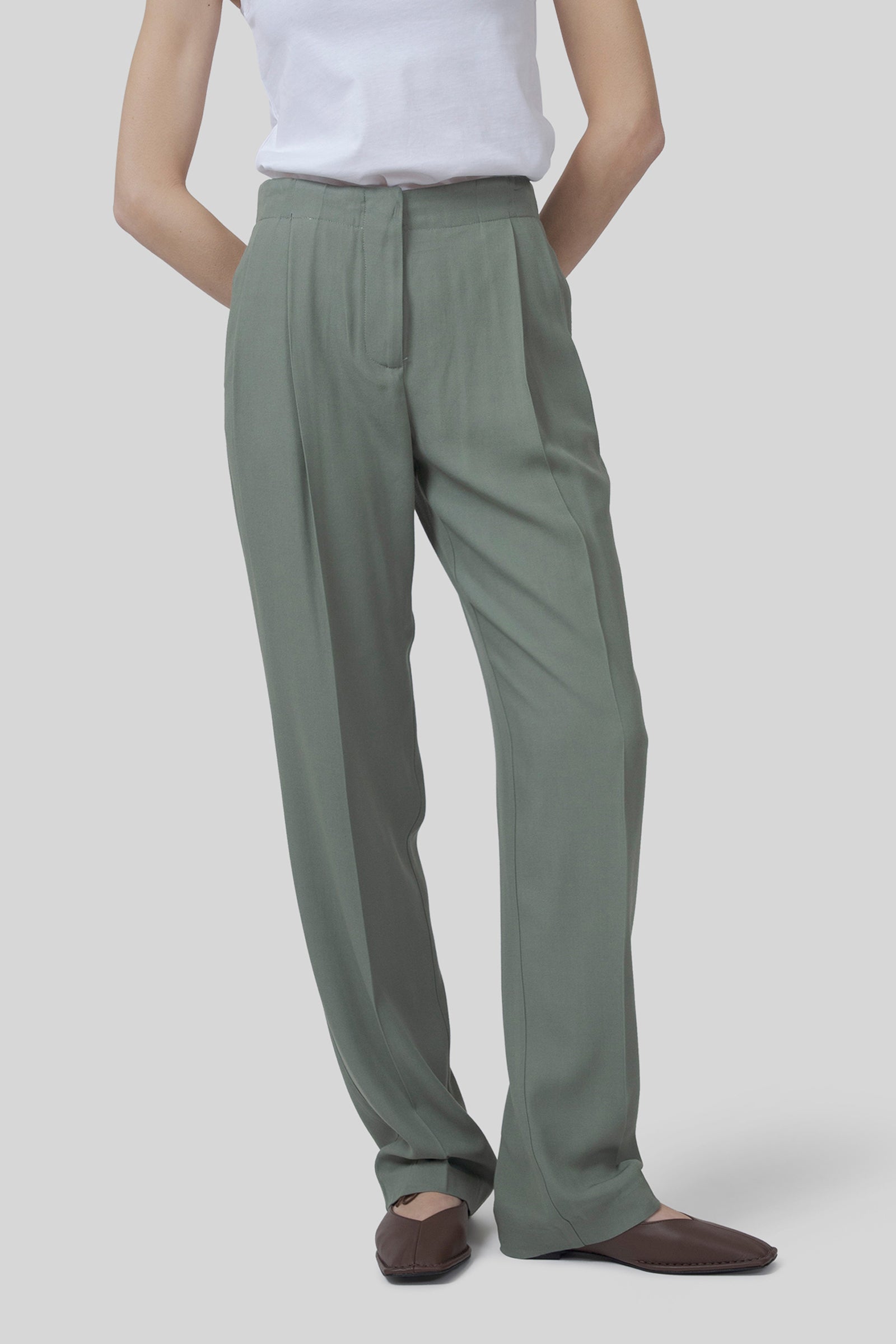 Linda Pant
