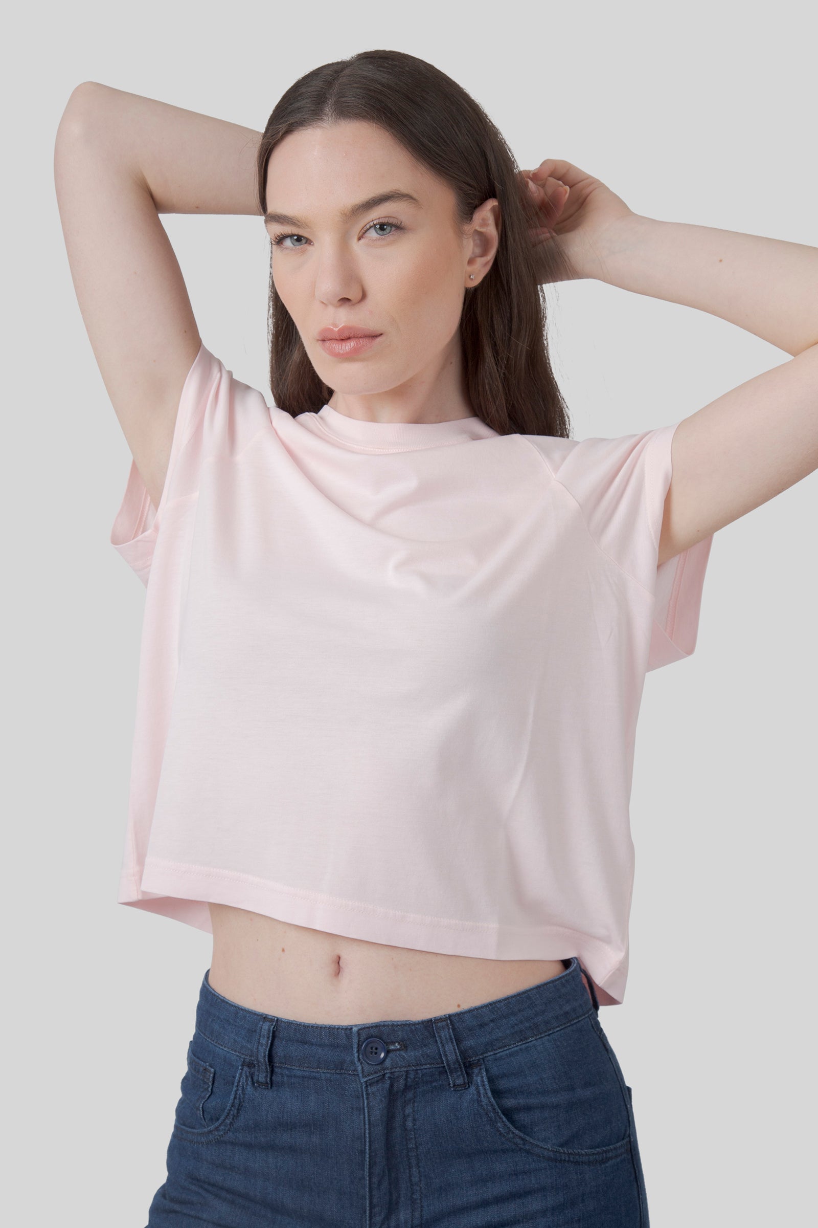 Lyocell Tricia T-shirt