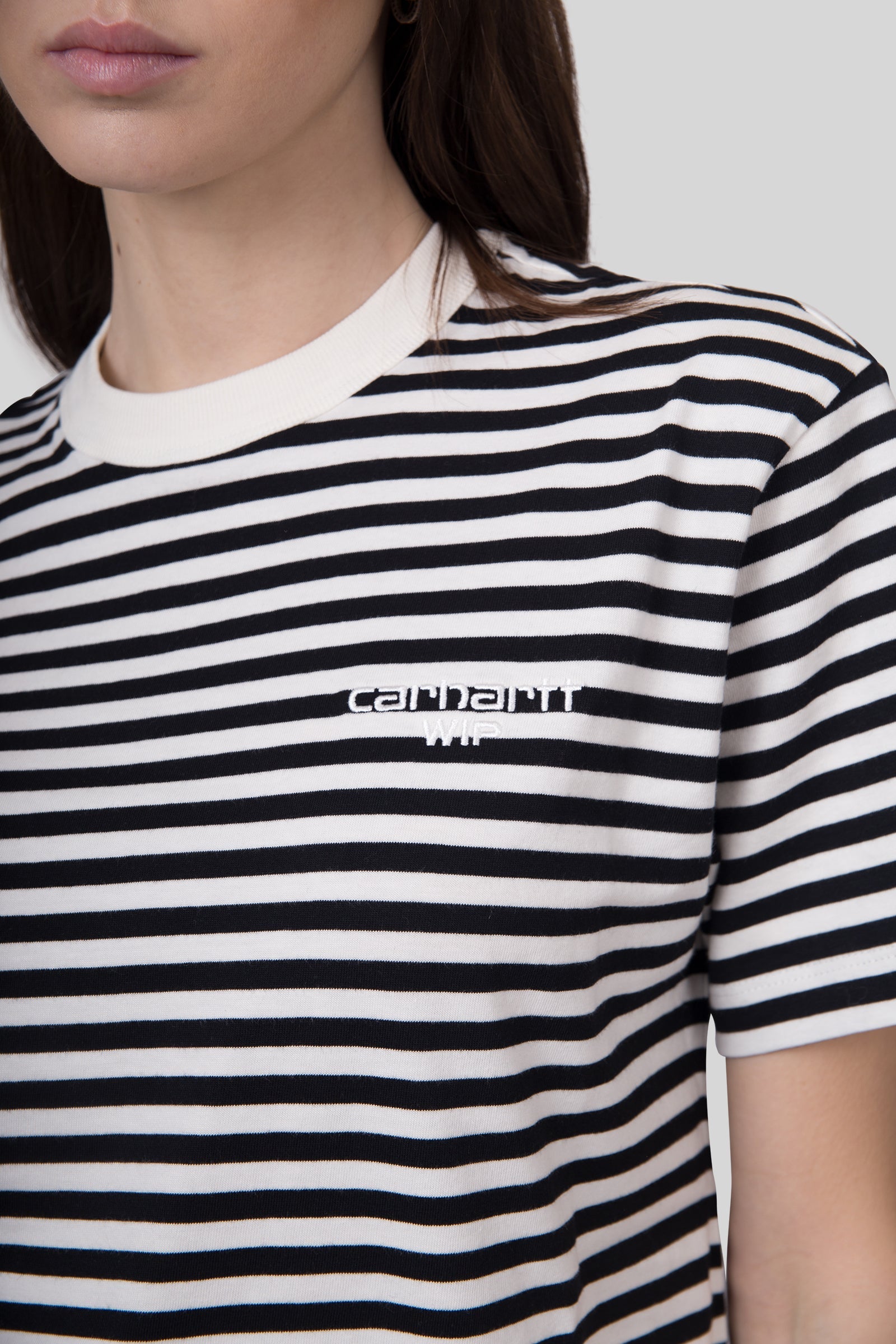 W' S/s Ezra T-shirt