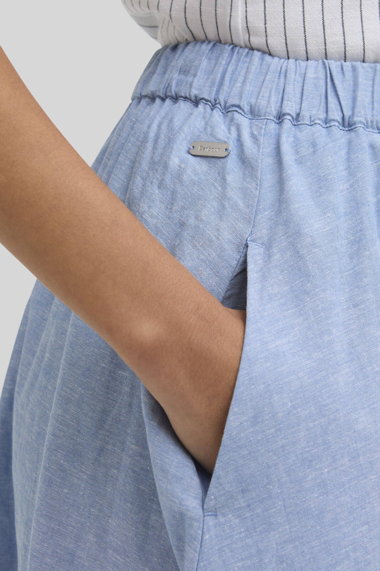 Sutton Midi Skirt