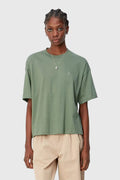 W' S/s Chester T-shirt