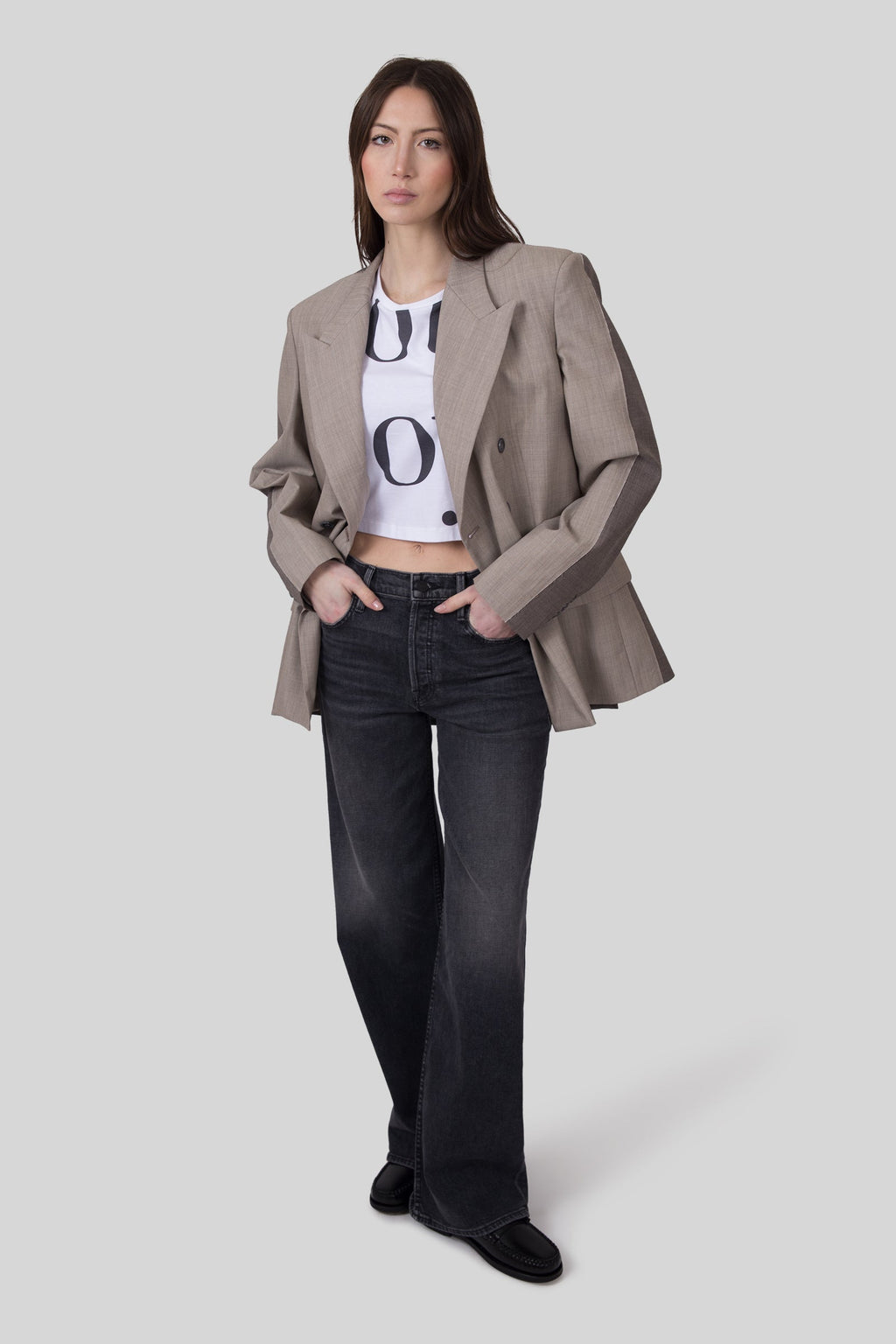 Clio T-shirt