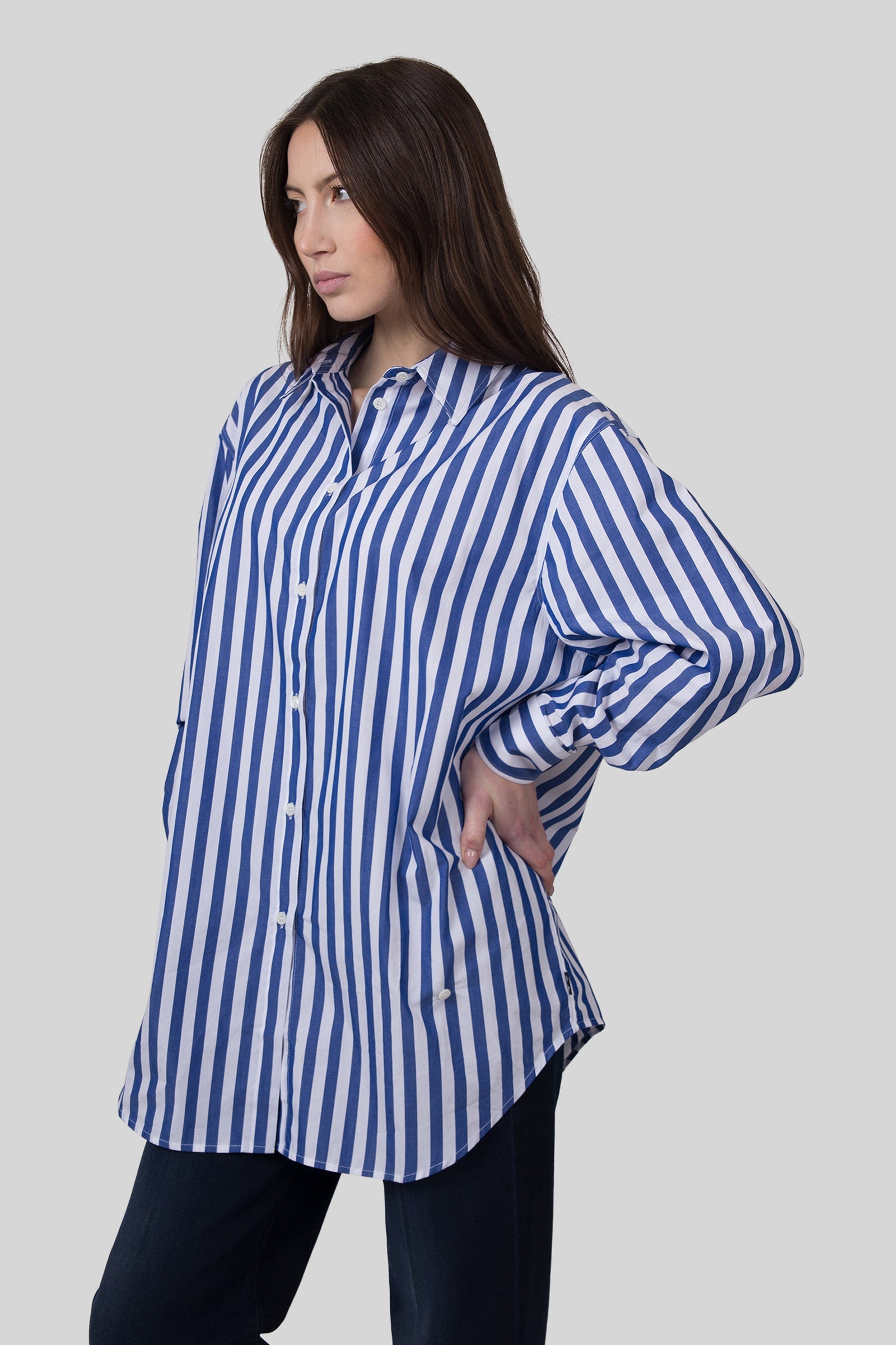 Sister Over Shirt