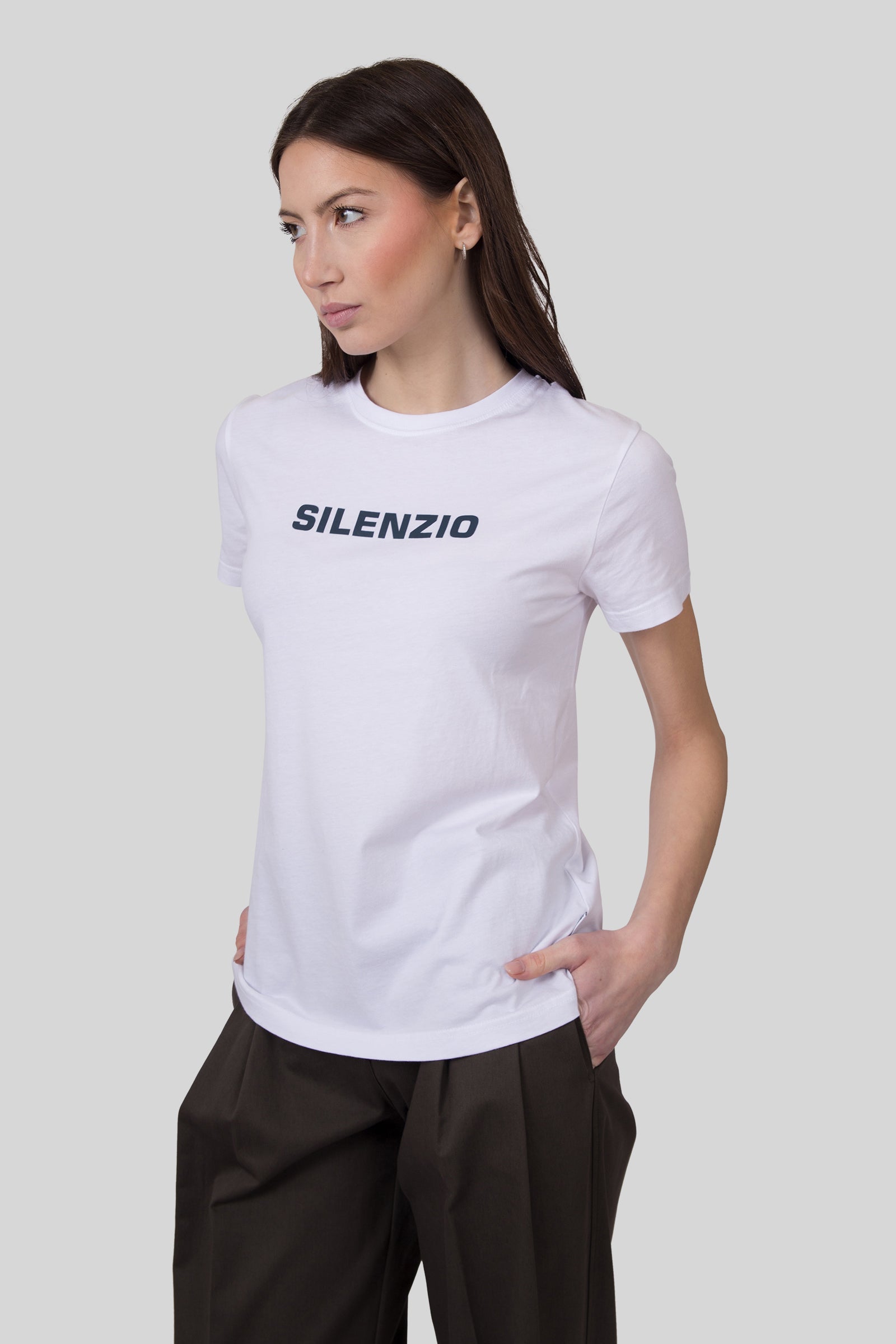 Silenzio T-shirt