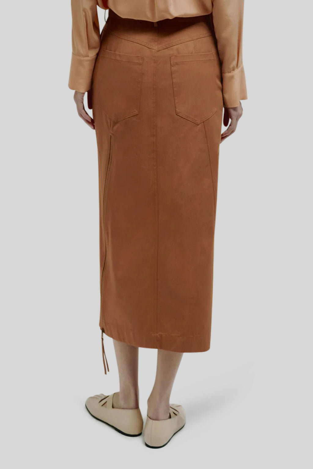 Marta Skirt