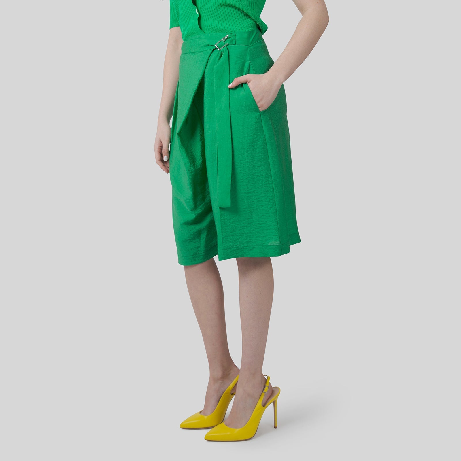 Nilo Skirt Pant