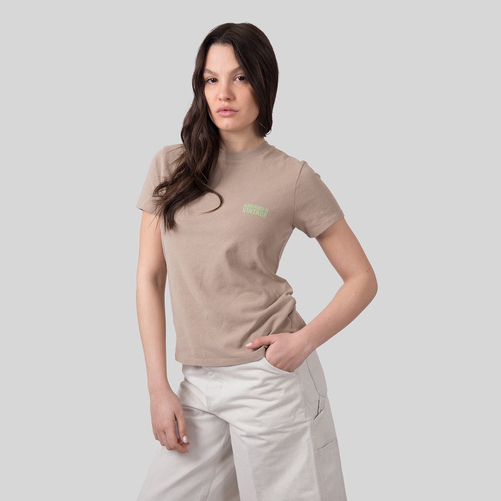 Ykobow T-shirt