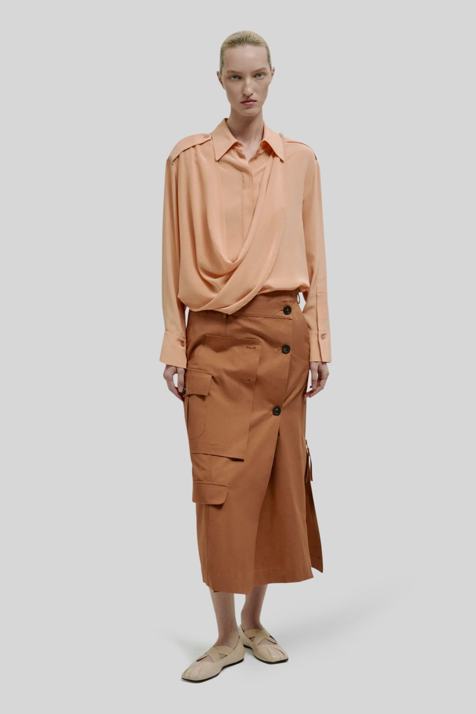 Marta Skirt
