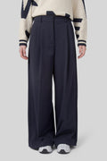 Asta Wool Blend Pant
