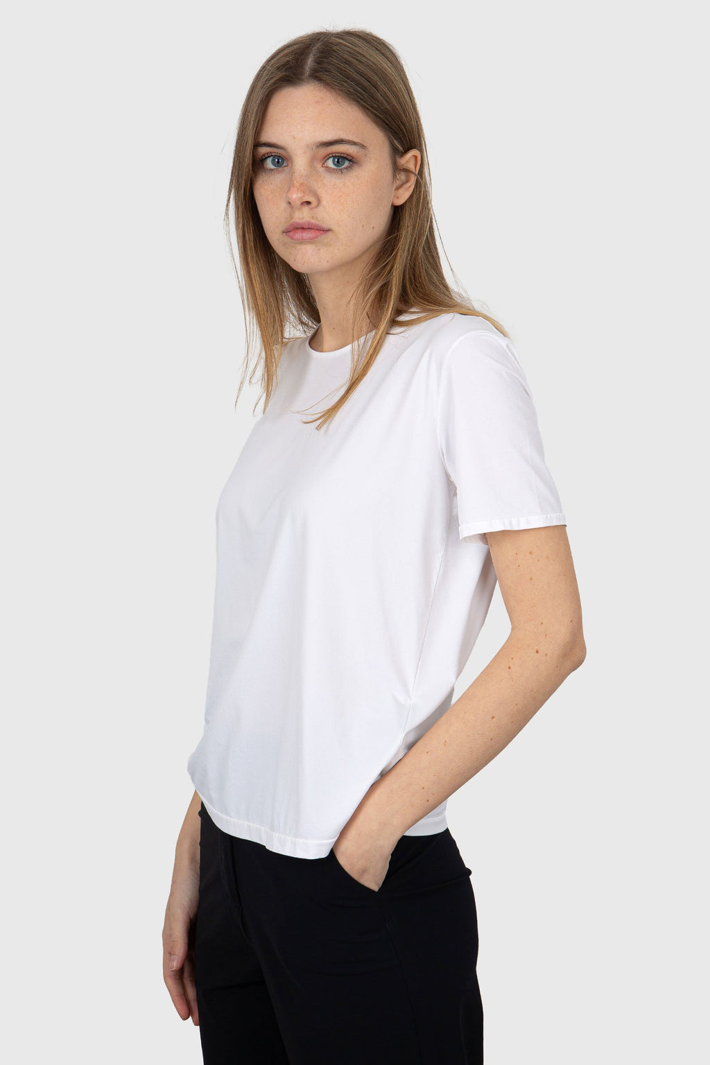 Oxford Gdy Wom Shirty