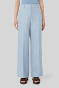 Malizia Linen Canvas Pant