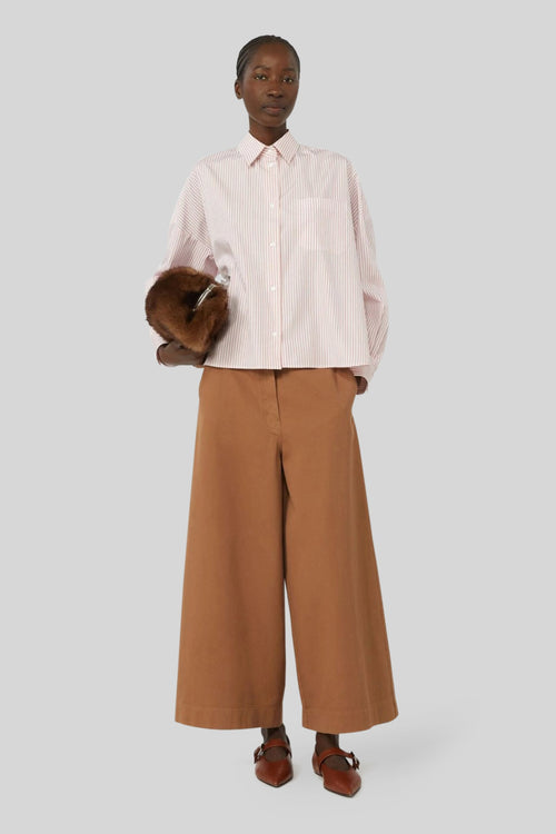 Ariete Cotton Drill Pant