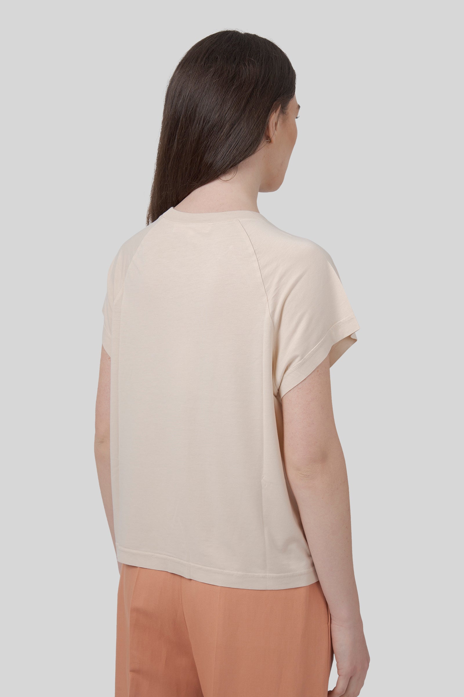 Lyocell Tricia T-shirt