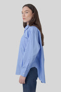 Poplin Shirt